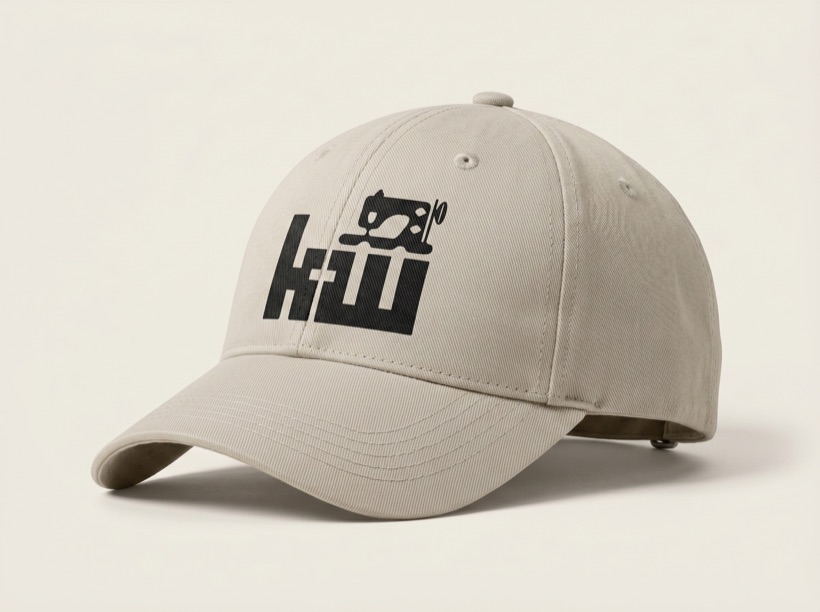Custom branded merchandise by Klothewala